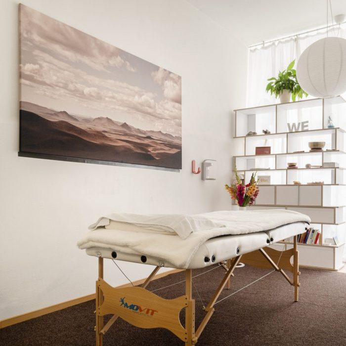 Coaching- und Regenerationsraum von Jessica Liebe – ein Ort für Entspannung, Stressabbau und mentale Balance im Rahmen von BGM-Programmen und Führungskräfteentwicklung.