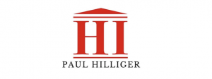 Paul Hilliger